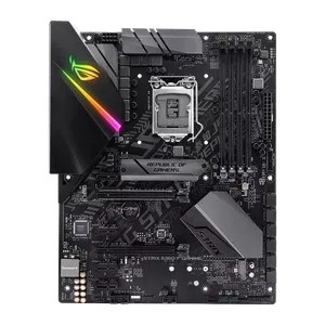 ROG STRIX B360-F GAMING